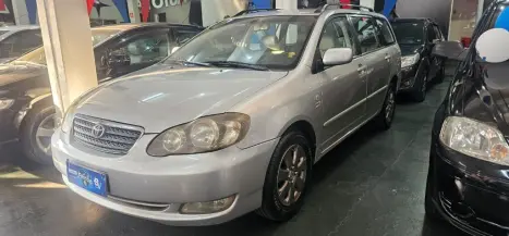 TOYOTA Corolla 1.8 16V 4P XEI FLEX AUTOMTICO, Foto 2