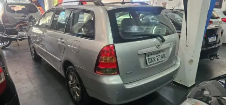 TOYOTA Corolla 1.8 16V 4P XEI FLEX AUTOMTICO, Foto 3