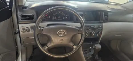 TOYOTA Corolla 1.8 16V 4P XEI FLEX AUTOMTICO, Foto 4