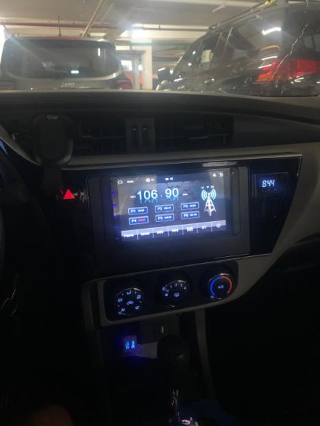 TOYOTA Corolla 1.8 16V 4P GLI FLEX AUTOMTICO, Foto 6
