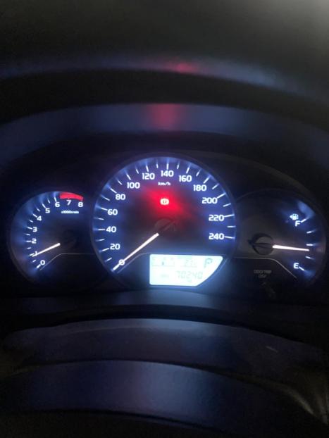 TOYOTA Corolla 1.8 16V 4P GLI FLEX AUTOMTICO, Foto 5