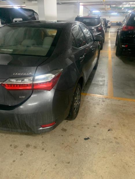 TOYOTA Corolla 1.8 16V 4P GLI FLEX AUTOMTICO, Foto 7