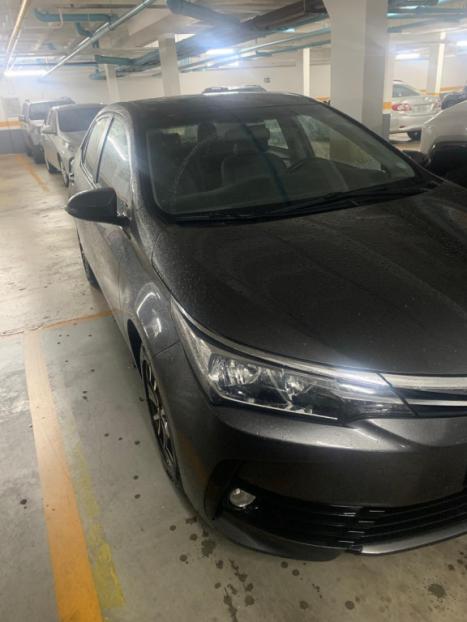 TOYOTA Corolla 1.8 16V 4P GLI FLEX AUTOMTICO, Foto 8