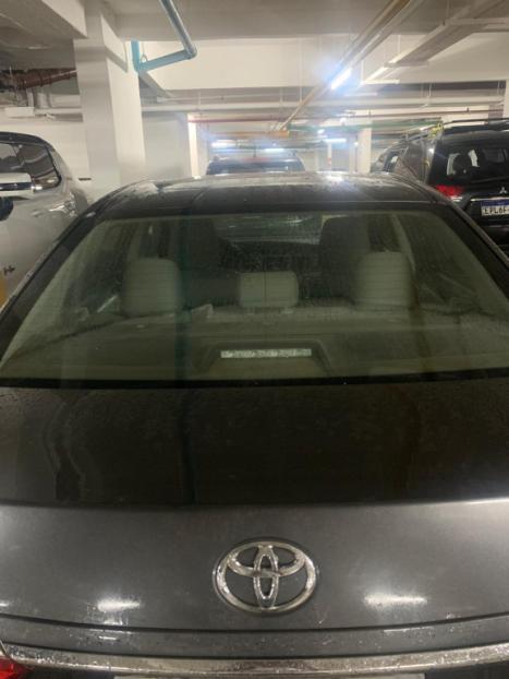 TOYOTA Corolla 1.8 16V 4P GLI FLEX AUTOMTICO, Foto 3