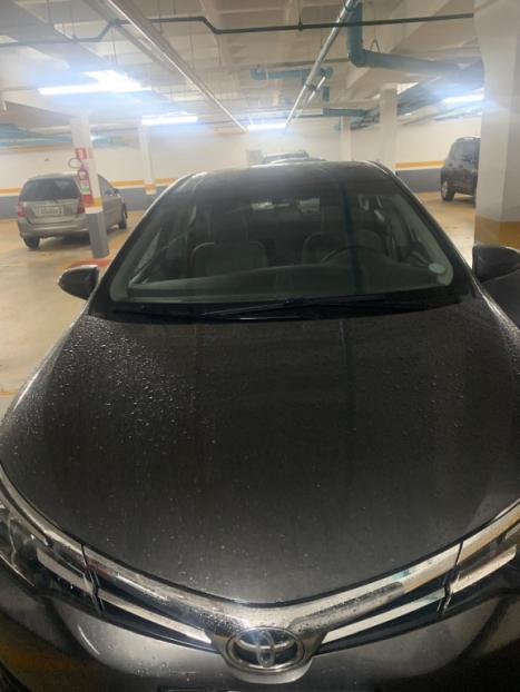 TOYOTA Corolla 1.8 16V 4P GLI FLEX AUTOMTICO, Foto 1