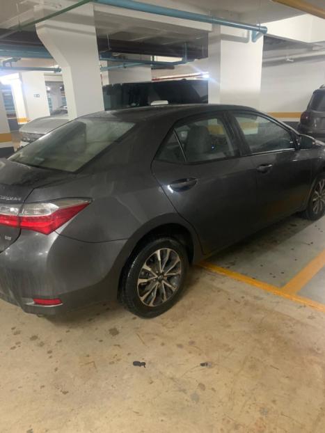 TOYOTA Corolla 1.8 16V 4P GLI FLEX AUTOMTICO, Foto 4