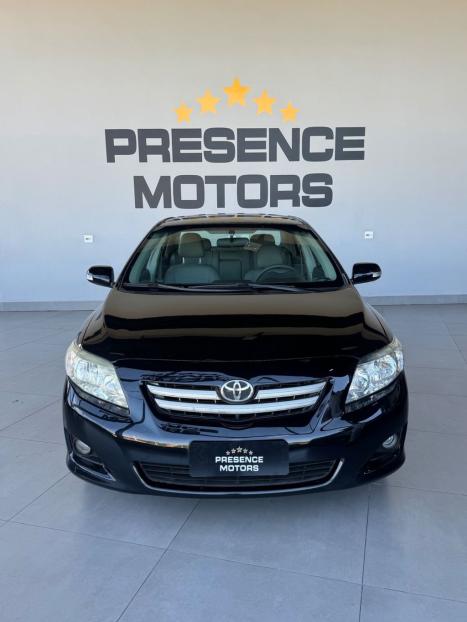 TOYOTA Corolla 1.8 16V 4P XEI AUTOMTICO, Foto 2