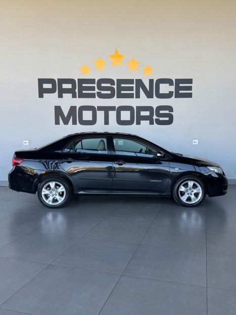 TOYOTA Corolla 1.8 16V 4P XEI AUTOMTICO, Foto 3