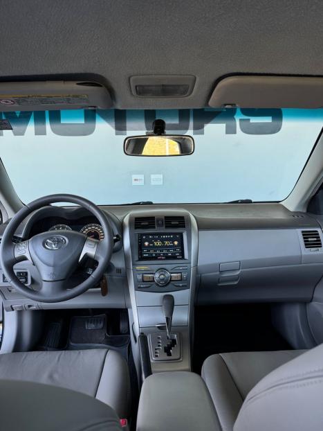 TOYOTA Corolla 1.8 16V 4P XEI AUTOMTICO, Foto 4