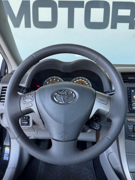 TOYOTA Corolla 1.8 16V 4P XEI AUTOMTICO, Foto 5