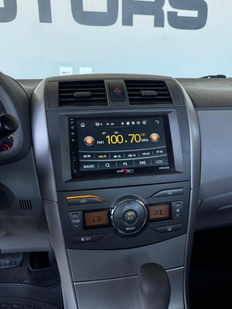 TOYOTA Corolla 1.8 16V 4P XEI AUTOMTICO, Foto 6