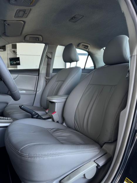 TOYOTA Corolla 1.8 16V 4P XEI AUTOMTICO, Foto 7