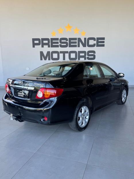 TOYOTA Corolla 1.8 16V 4P XEI AUTOMTICO, Foto 8