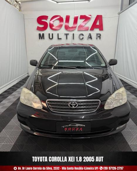 TOYOTA Corolla 1.8 16V 4P XEI AUTOMTICO, Foto 1