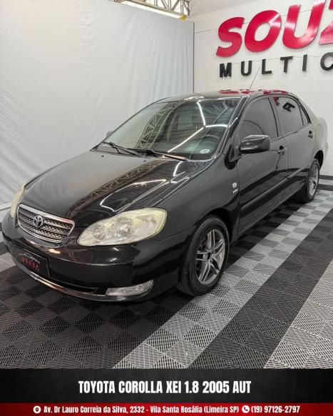TOYOTA Corolla 1.8 16V 4P XEI AUTOMTICO, Foto 2