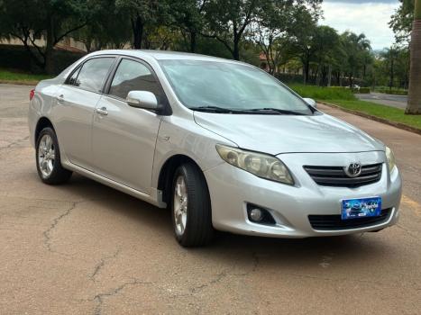 TOYOTA Corolla 1.8 16V 4P XEI FLEX, Foto 3