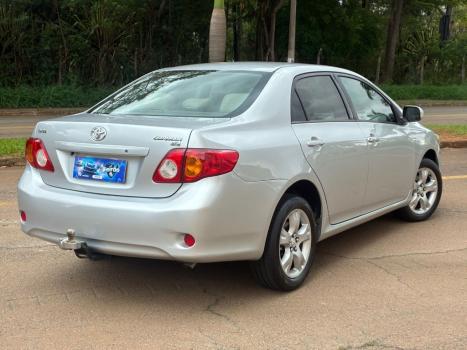 TOYOTA Corolla 1.8 16V 4P XEI FLEX, Foto 5