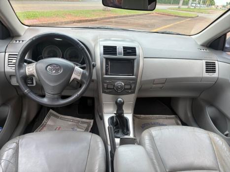 TOYOTA Corolla 1.8 16V 4P XEI FLEX, Foto 6