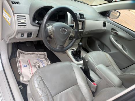 TOYOTA Corolla 1.8 16V 4P XEI FLEX, Foto 7