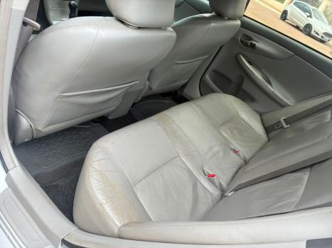TOYOTA Corolla 1.8 16V 4P XEI FLEX, Foto 8