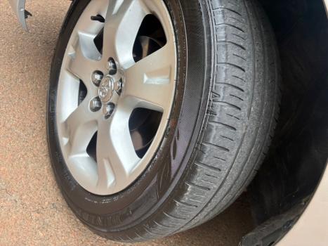 TOYOTA Corolla 1.8 16V 4P XEI FLEX, Foto 9