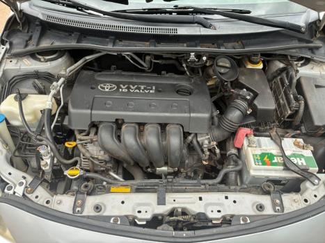 TOYOTA Corolla 1.8 16V 4P XEI FLEX, Foto 10