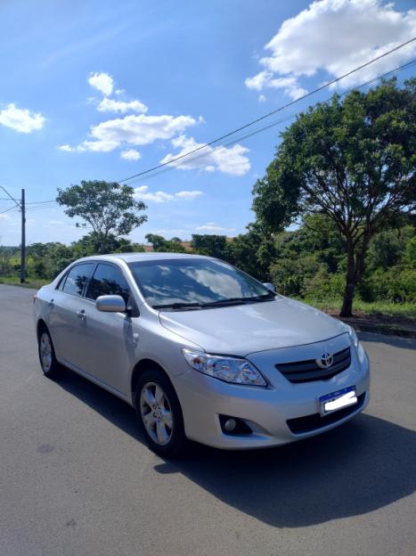 TOYOTA Corolla 1.8 16V 4P GLI AUTOMTICO, Foto 1