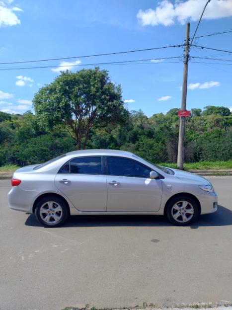 TOYOTA Corolla 1.8 16V 4P GLI AUTOMTICO, Foto 2