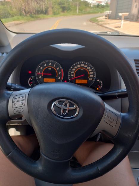 TOYOTA Corolla 1.8 16V 4P GLI AUTOMTICO, Foto 6