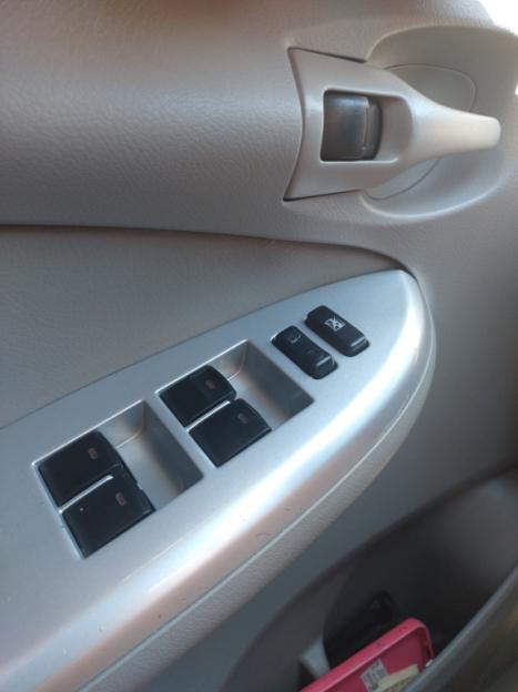 TOYOTA Corolla 1.8 16V 4P GLI AUTOMTICO, Foto 8