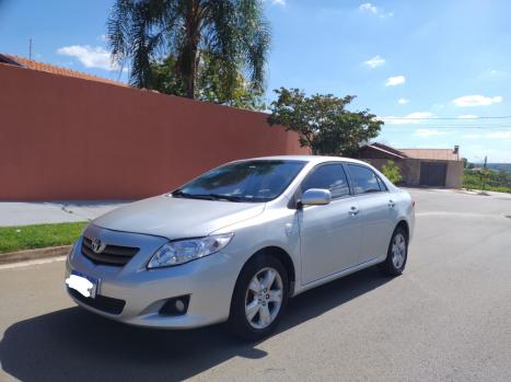 TOYOTA Corolla 1.8 16V 4P GLI AUTOMTICO, Foto 9