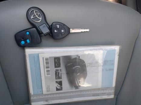 TOYOTA Corolla 1.8 16V 4P GLI AUTOMTICO, Foto 12