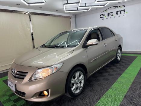 TOYOTA Corolla 1.8 16V 4P XEI FLEX, Foto 3