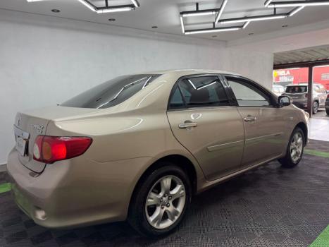 TOYOTA Corolla 1.8 16V 4P XEI FLEX, Foto 4