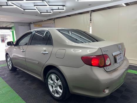 TOYOTA Corolla 1.8 16V 4P XEI FLEX, Foto 6