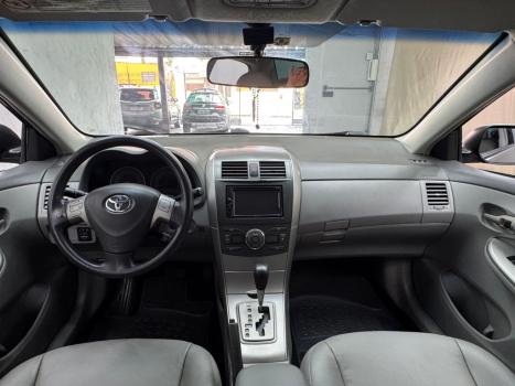 TOYOTA Corolla 1.8 16V 4P XEI FLEX, Foto 8