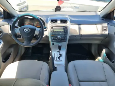 TOYOTA Corolla 1.8 16V 4P GLI FLEX AUTOMTICO, Foto 6