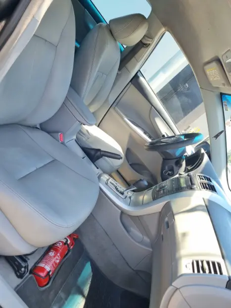 TOYOTA Corolla 1.8 16V 4P GLI FLEX AUTOMTICO, Foto 7