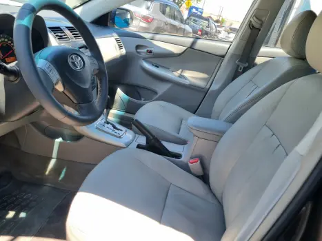 TOYOTA Corolla 1.8 16V 4P GLI FLEX AUTOMTICO, Foto 8