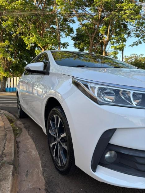 TOYOTA Corolla 1.8 16V 4P GLI AUTOMTICO, Foto 1