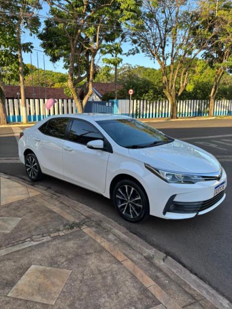 TOYOTA Corolla 1.8 16V 4P GLI AUTOMTICO, Foto 2