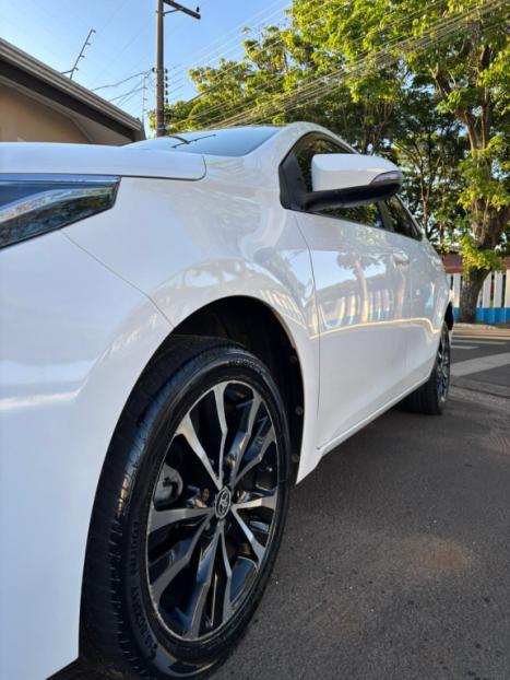 TOYOTA Corolla 1.8 16V 4P GLI AUTOMTICO, Foto 3