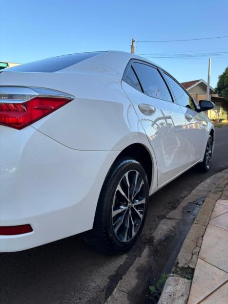 TOYOTA Corolla 1.8 16V 4P GLI AUTOMTICO, Foto 5