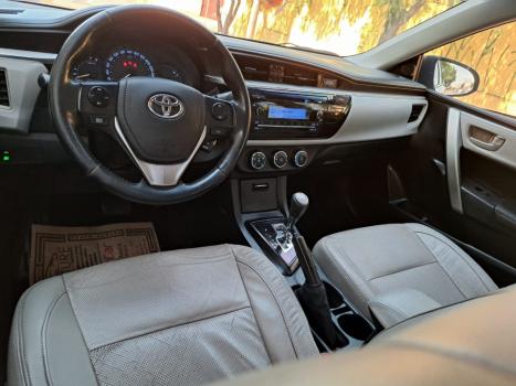 TOYOTA Corolla 1.8 16V 4P GLI AUTOMTICO, Foto 7