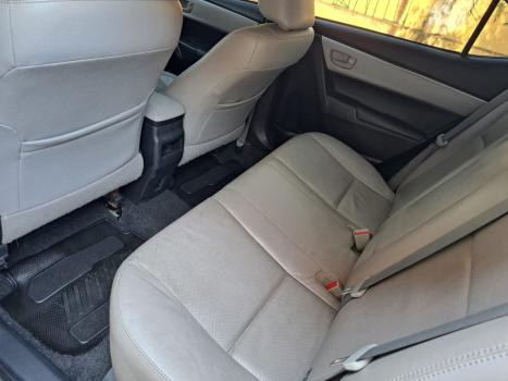 TOYOTA Corolla 1.8 16V 4P GLI AUTOMTICO, Foto 9