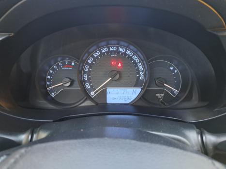 TOYOTA Corolla 1.8 16V 4P GLI AUTOMTICO, Foto 10