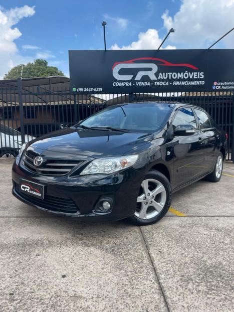TOYOTA Corolla 1.8 16V 4P XEI FLEX AUTOMTICO, Foto 1