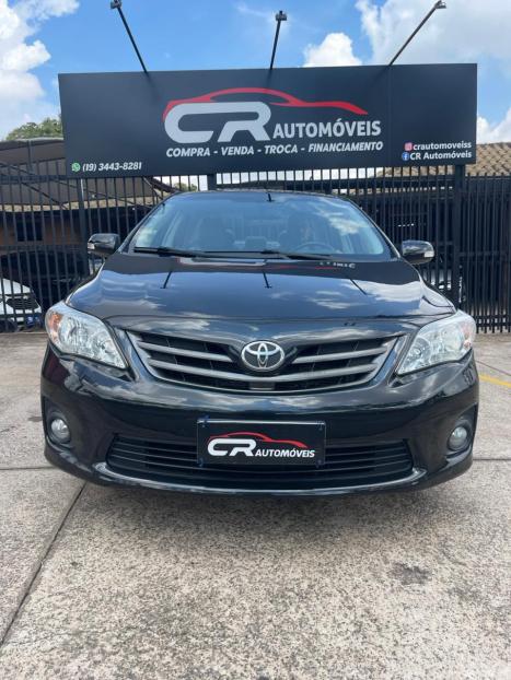 TOYOTA Corolla 1.8 16V 4P XEI FLEX AUTOMTICO, Foto 2