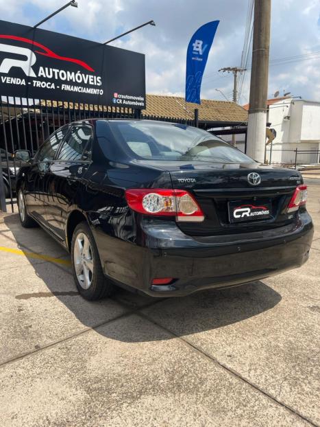 TOYOTA Corolla 1.8 16V 4P XEI FLEX AUTOMTICO, Foto 5
