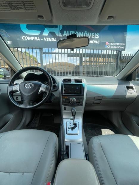 TOYOTA Corolla 1.8 16V 4P XEI FLEX AUTOMTICO, Foto 6